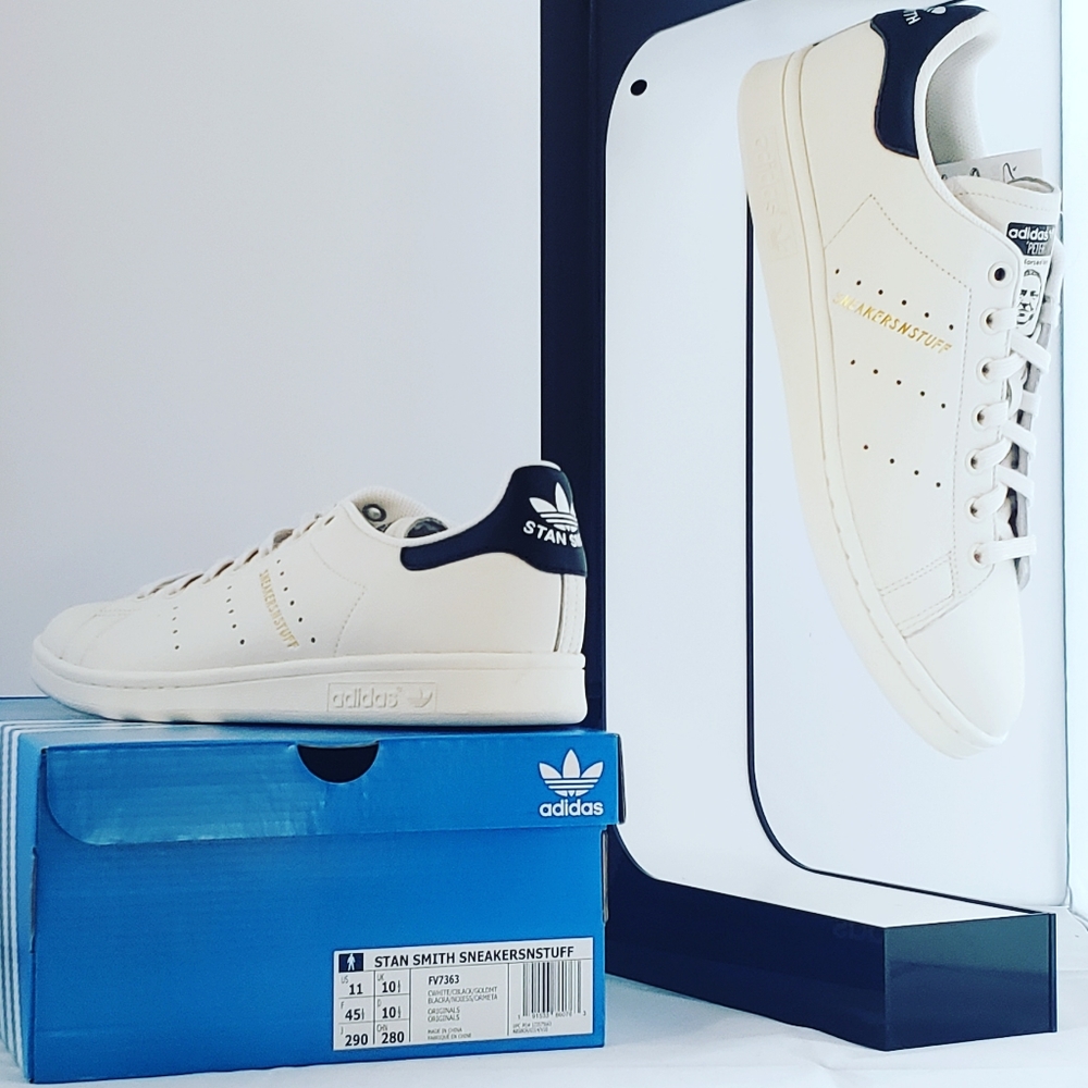 Adidas Stan Smith x SNS Anniversary Edition